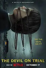 《审判恶魔》：驱魔题材新突破？揭秘信仰与恐惧的交织！