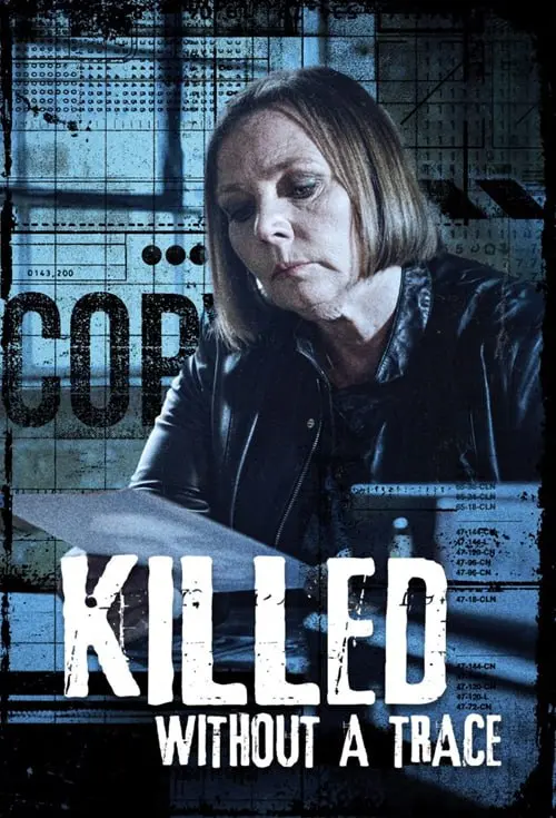 悬疑动作电影《杀无踪》：追踪真相，危机四伏，谁是幕后真凶？