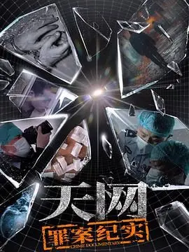 《天网：罪案纪实》：还原真实犯罪现场，揭秘人性黑暗面 (深度剖析)