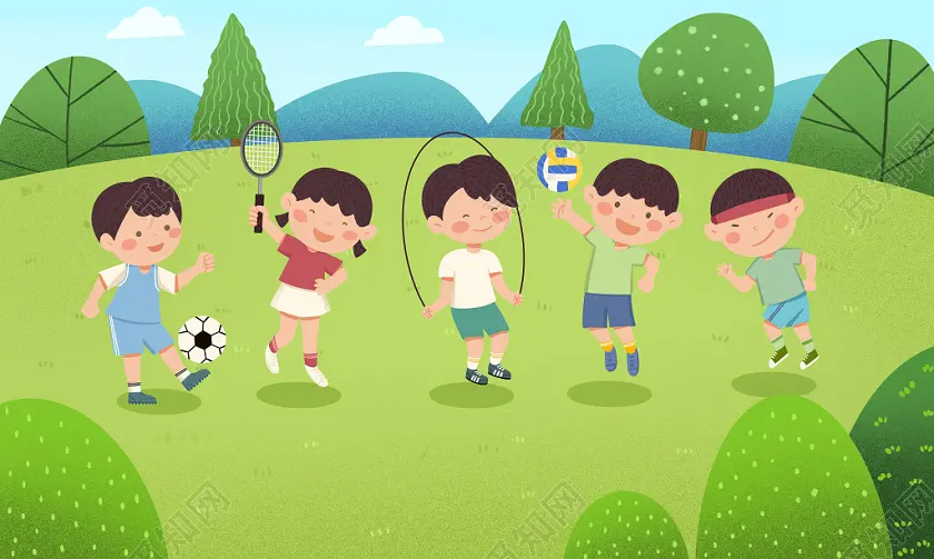 《一起来运动》：爆笑医疗喜剧，菜鸟也能变运动达人，挥洒汗水，燃爆你的卡路里！