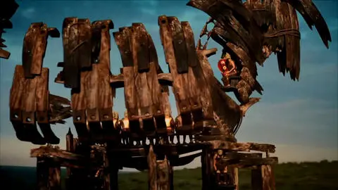 探寻失落的文明！《揭秘：失落的特洛伊城》：一场震撼的考古之旅！