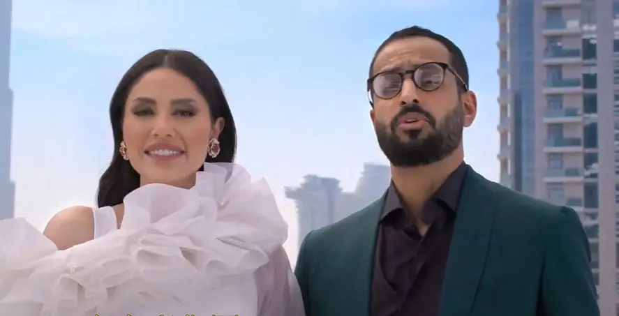 《爱情盲选：我的爱》：打破外貌迷思，灵魂伴侣真的存在？一场关于真爱的终极实验！