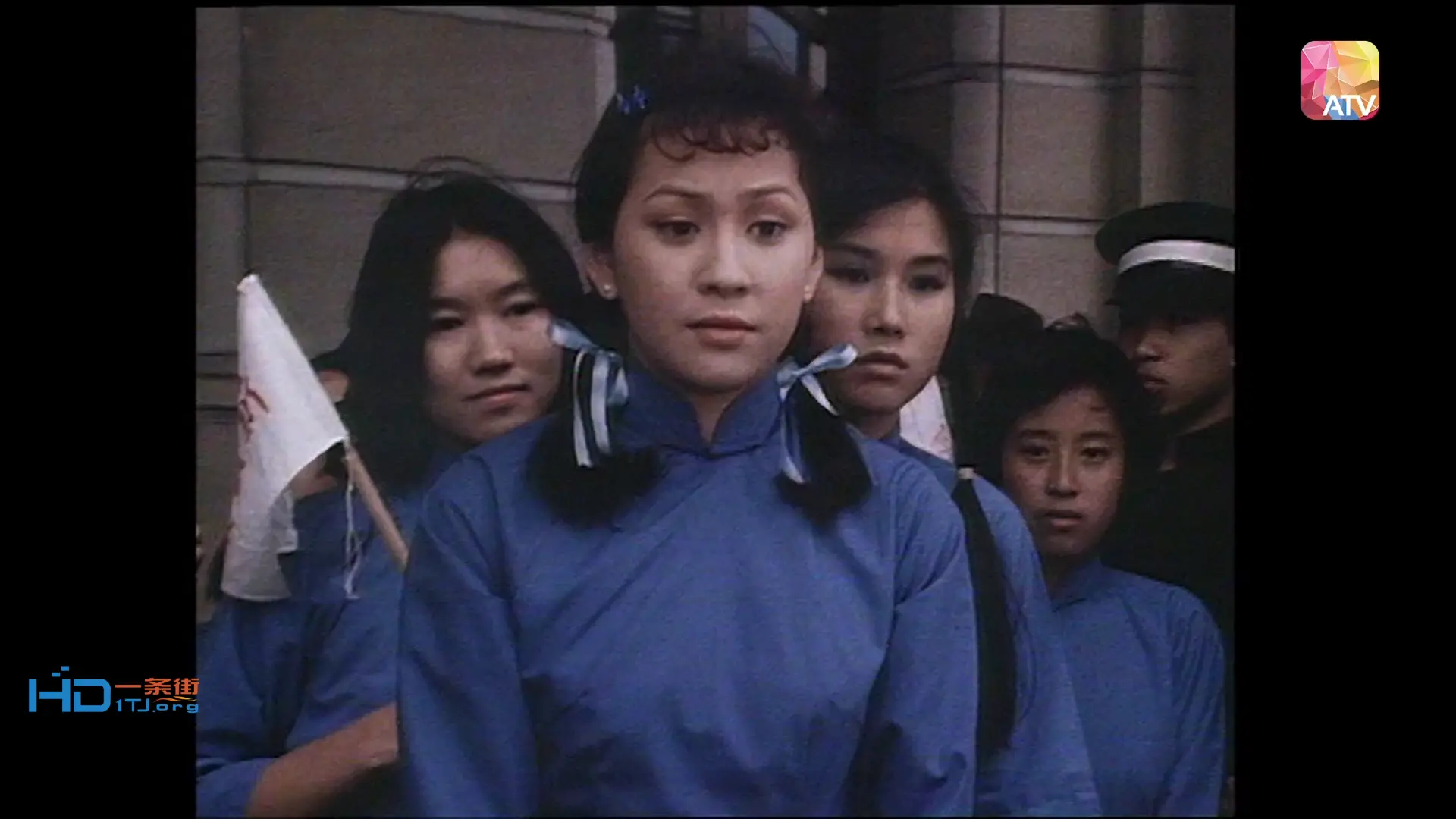 《珠海枭雄》：一段尘封的传奇，在金钱与欲望的漩涡中，谁能笑到最后？