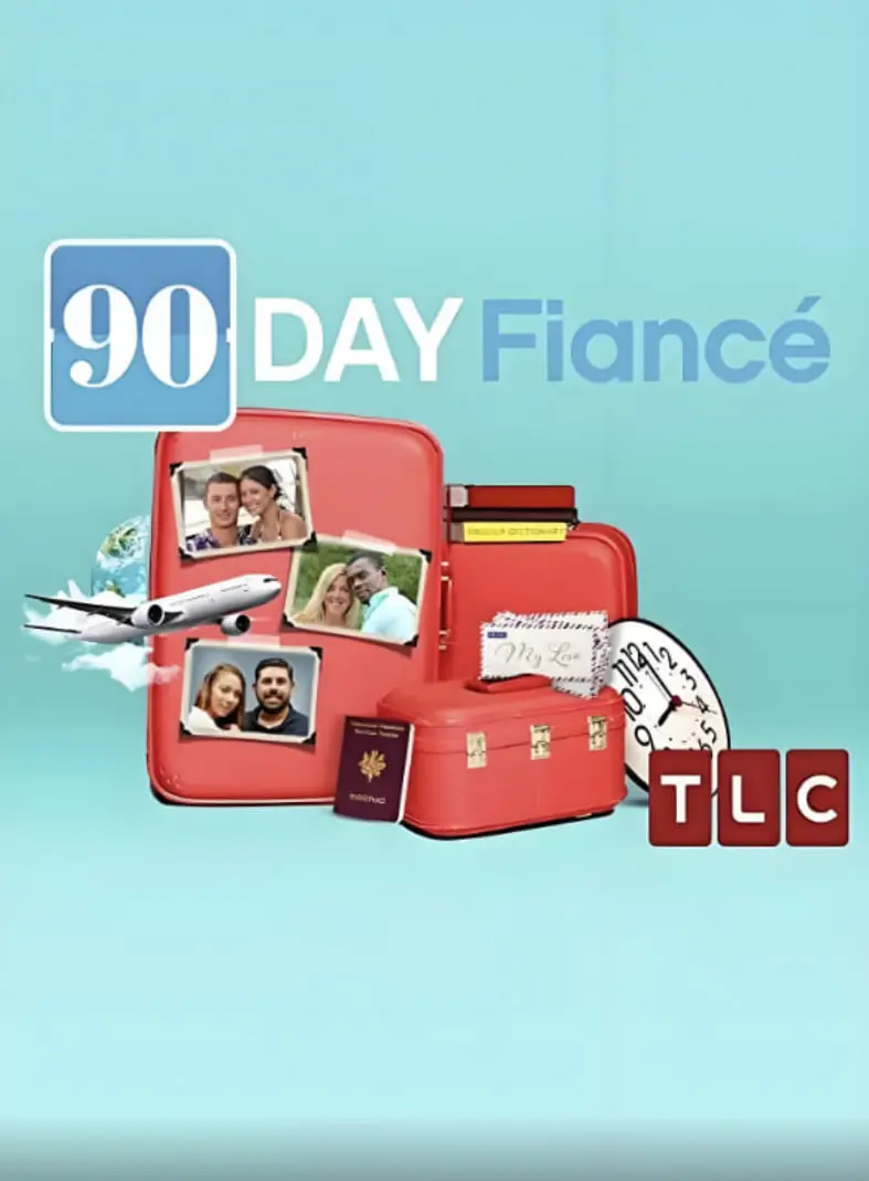 《到美国结婚去 第四季》：跨越山海的爱恋，中国魅力碰撞美国梦，浪漫喜剧再升级！